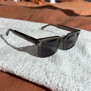 RAEN West Sunglasses * POLARIZED*